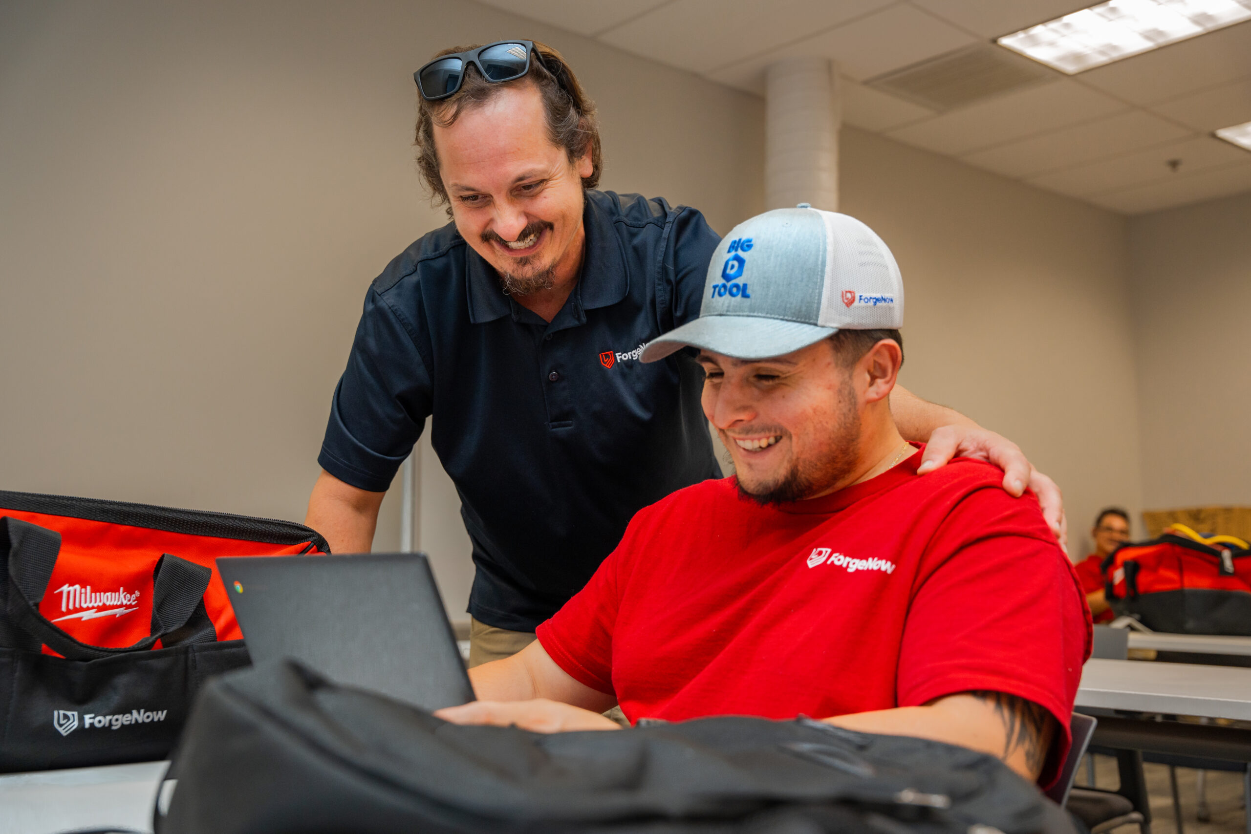 trade school in Dallas for Electrical Wiring, Plumbing, HVAC and Facilities Maintenance