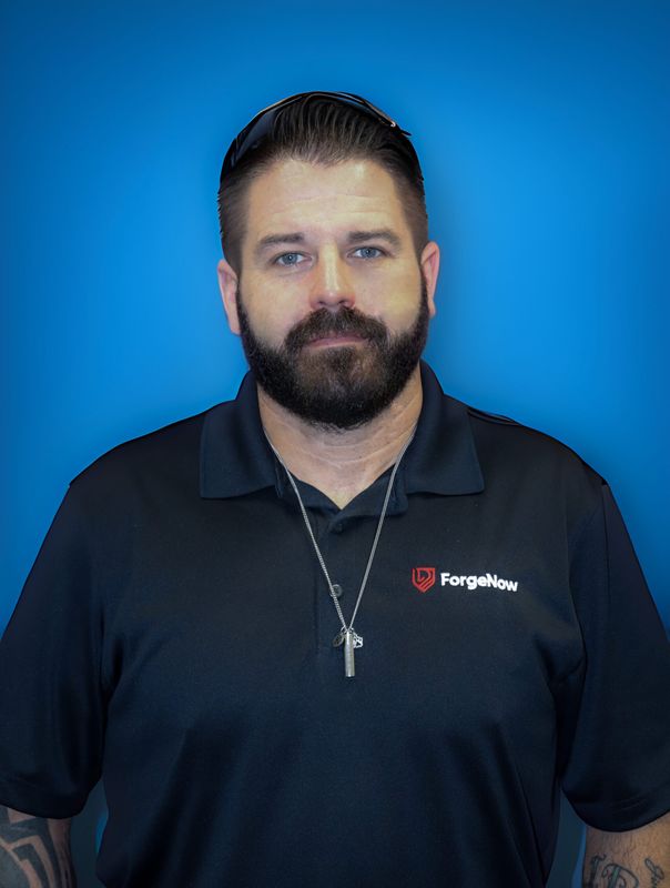 faculty-brandon-h-forgenow-instructor