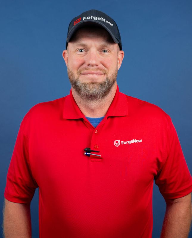 faculty-william-n-forgenow-instructor