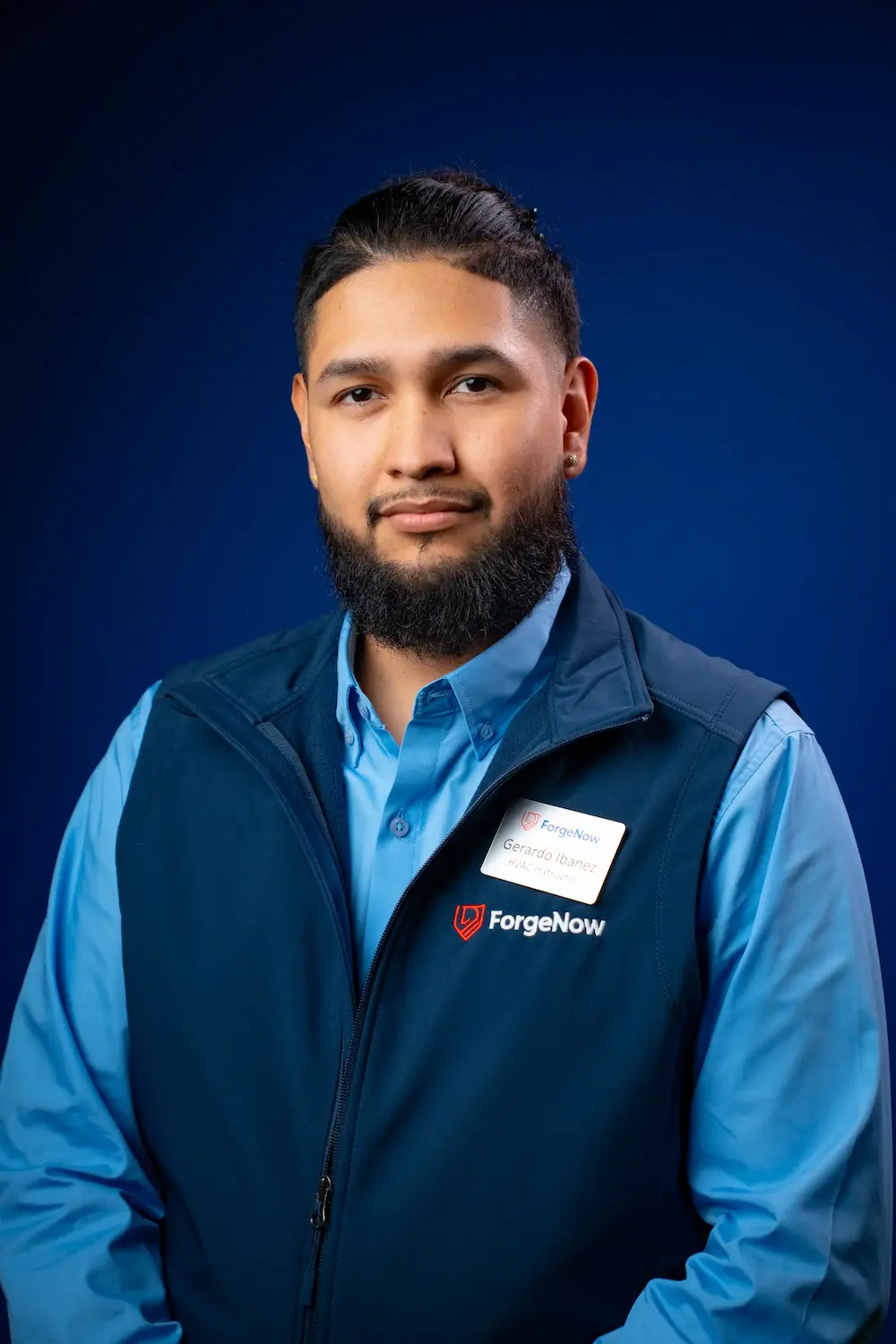 Gerardo Ibanez