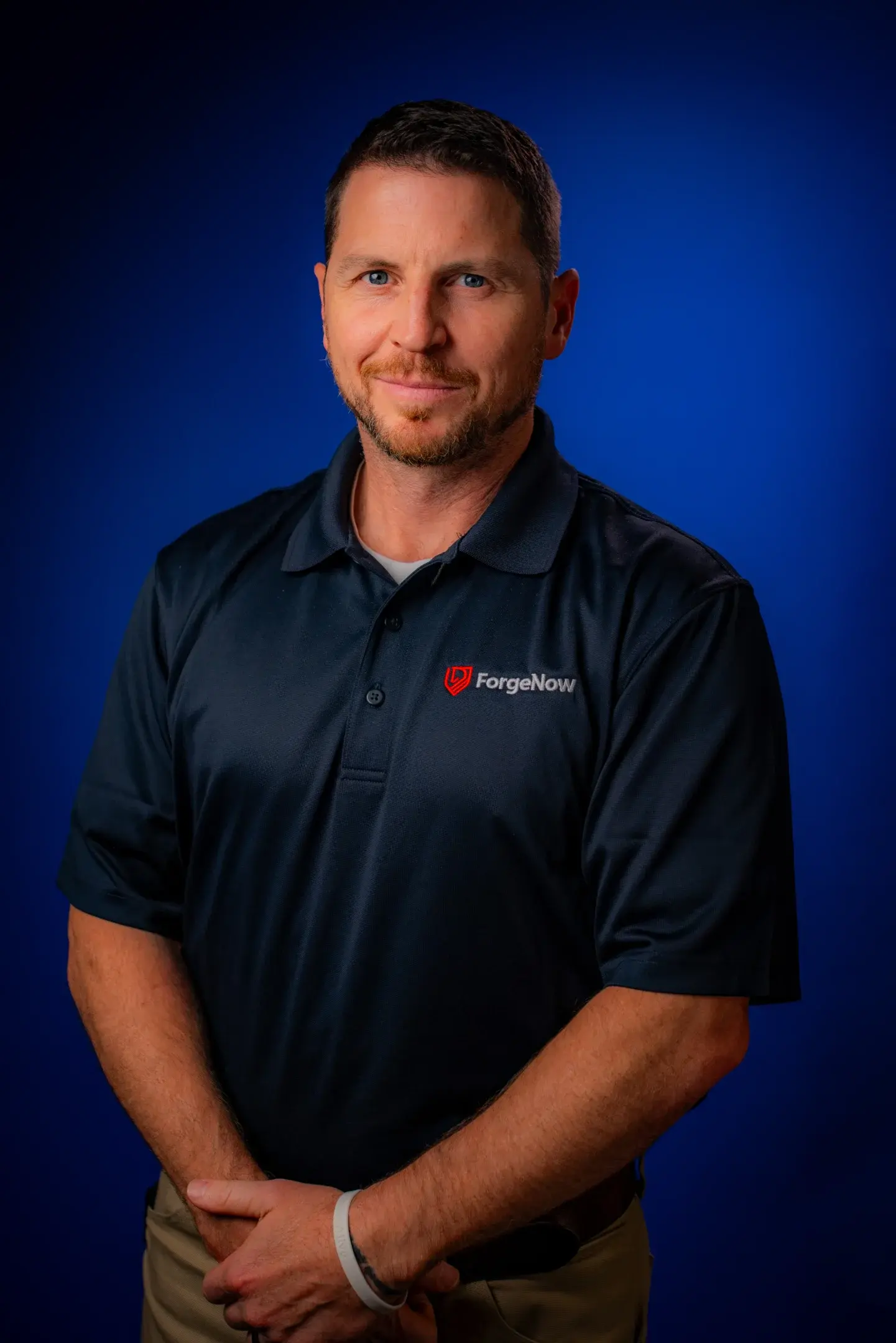 Ben G Faculty Photo Ben G Data Center Instructor Staff Photo